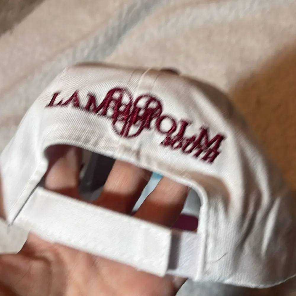 Tampa bay downs hat